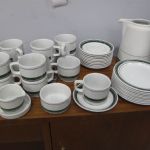 620 5624 COFFEE SET